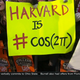 Illustration for article titled Yale Cites Wikipedia: Your emCollege GameDay/em Sign Roundup
